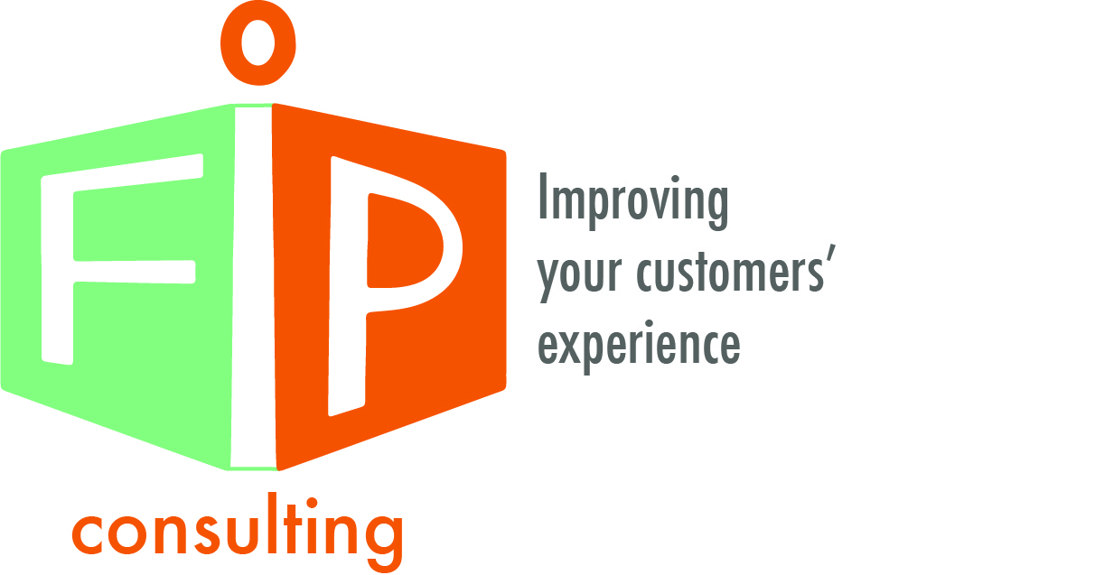 FIP Conasulting logo FIP Conasulting logo