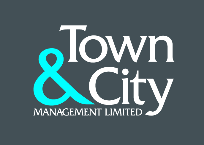 Town & City logo Town & City logo