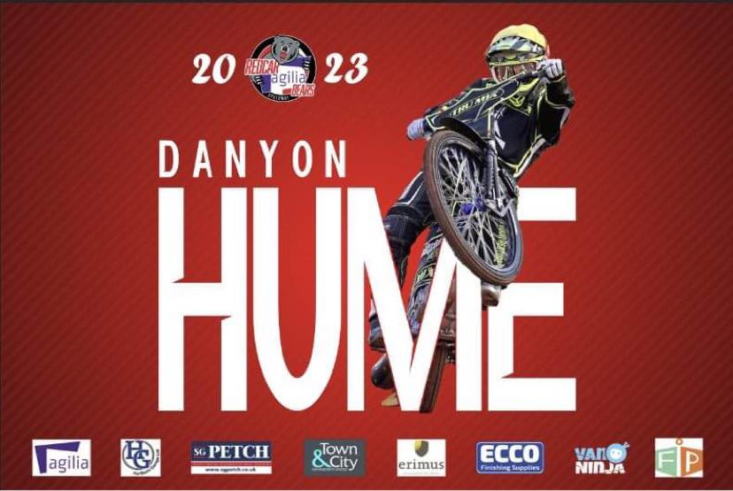 hume hume