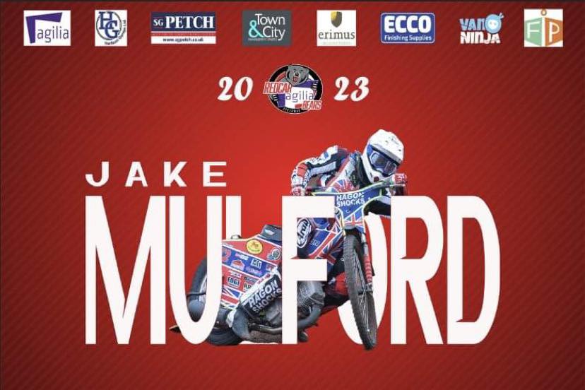 mulford mulford