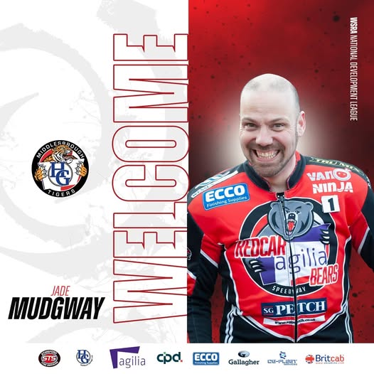 mudgway