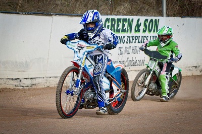 Free Speedway this Saturday!