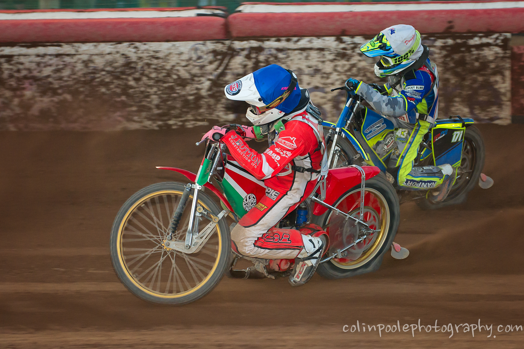 Redcar SG Petch Bears v Glasgow Tigers – Thursday 1st June – 7:30pm start