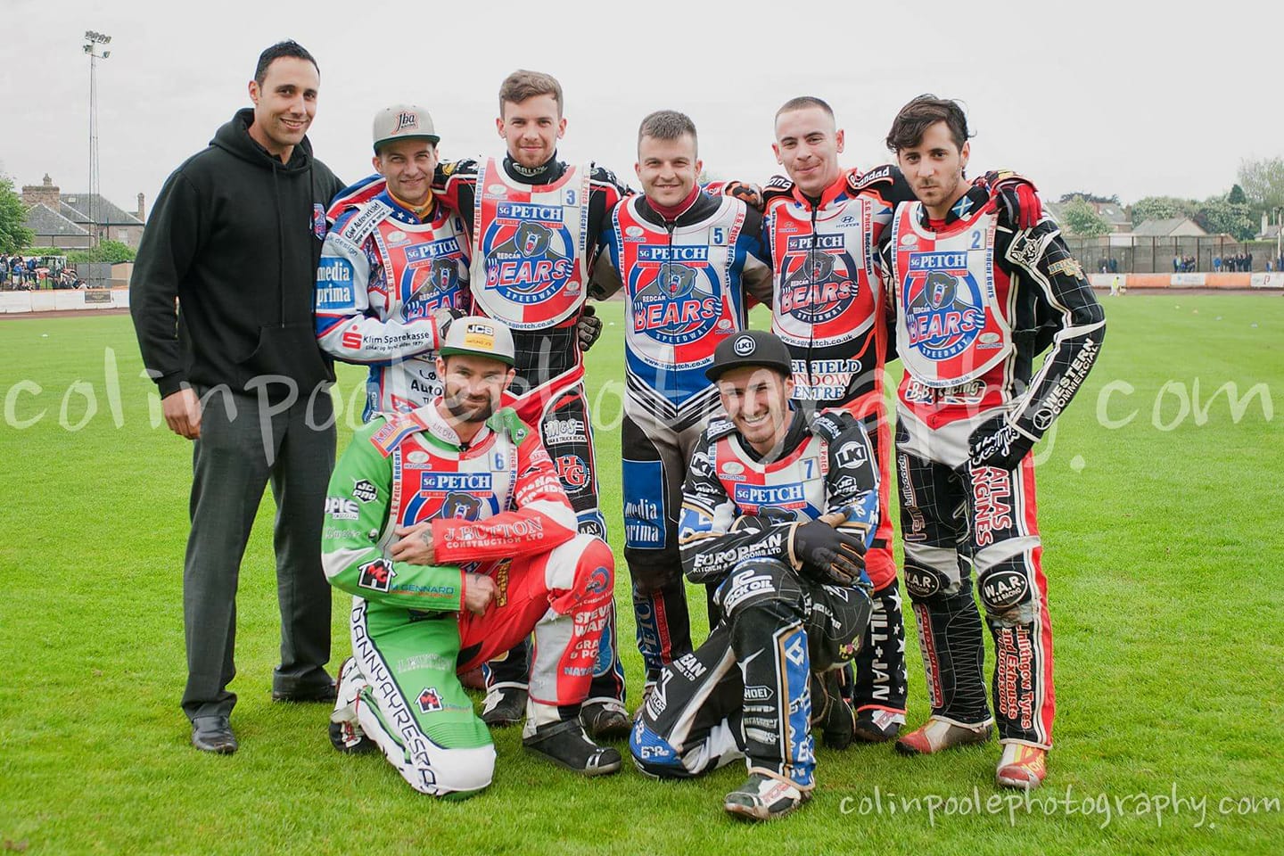 Sheffield v Redcar and Redcar v Sheffield preview