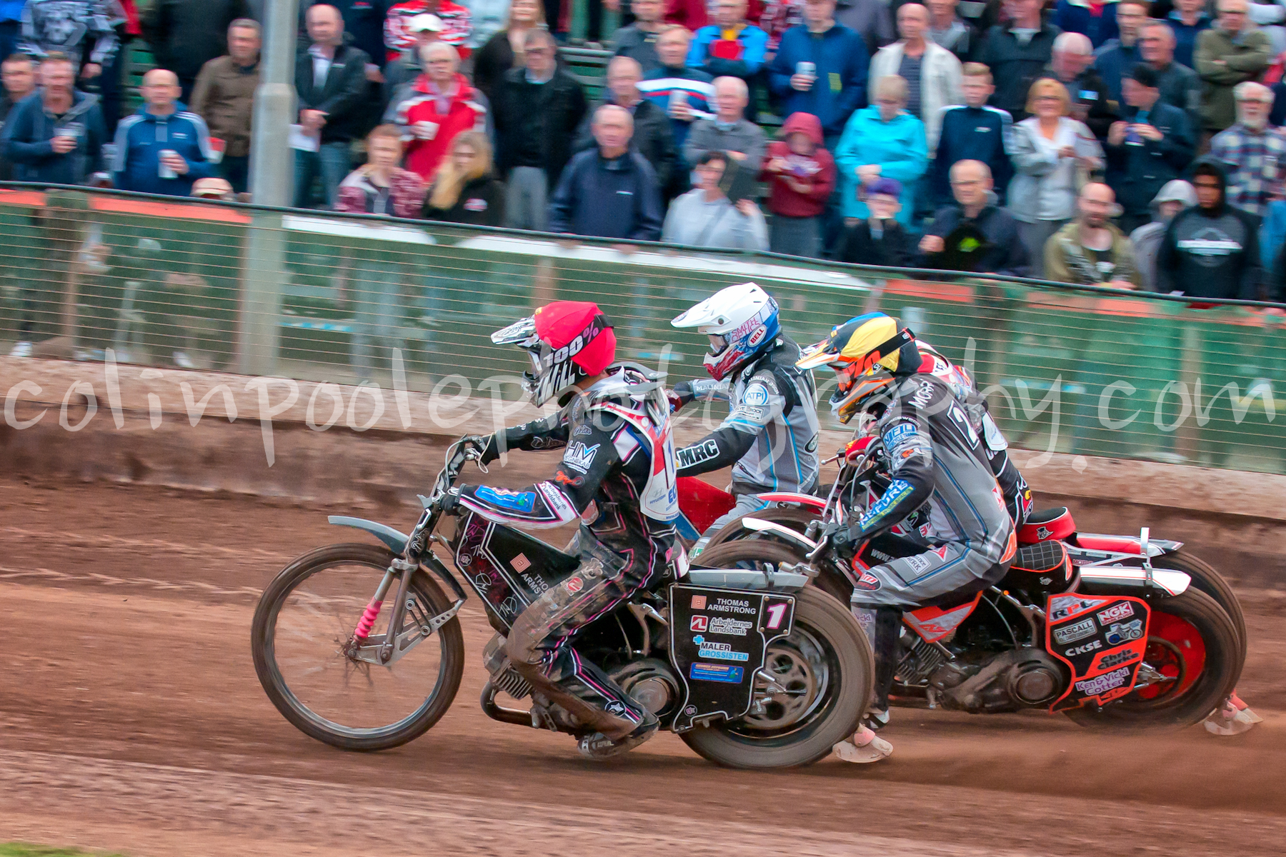 Injury hit Bears in comfortable Derby win