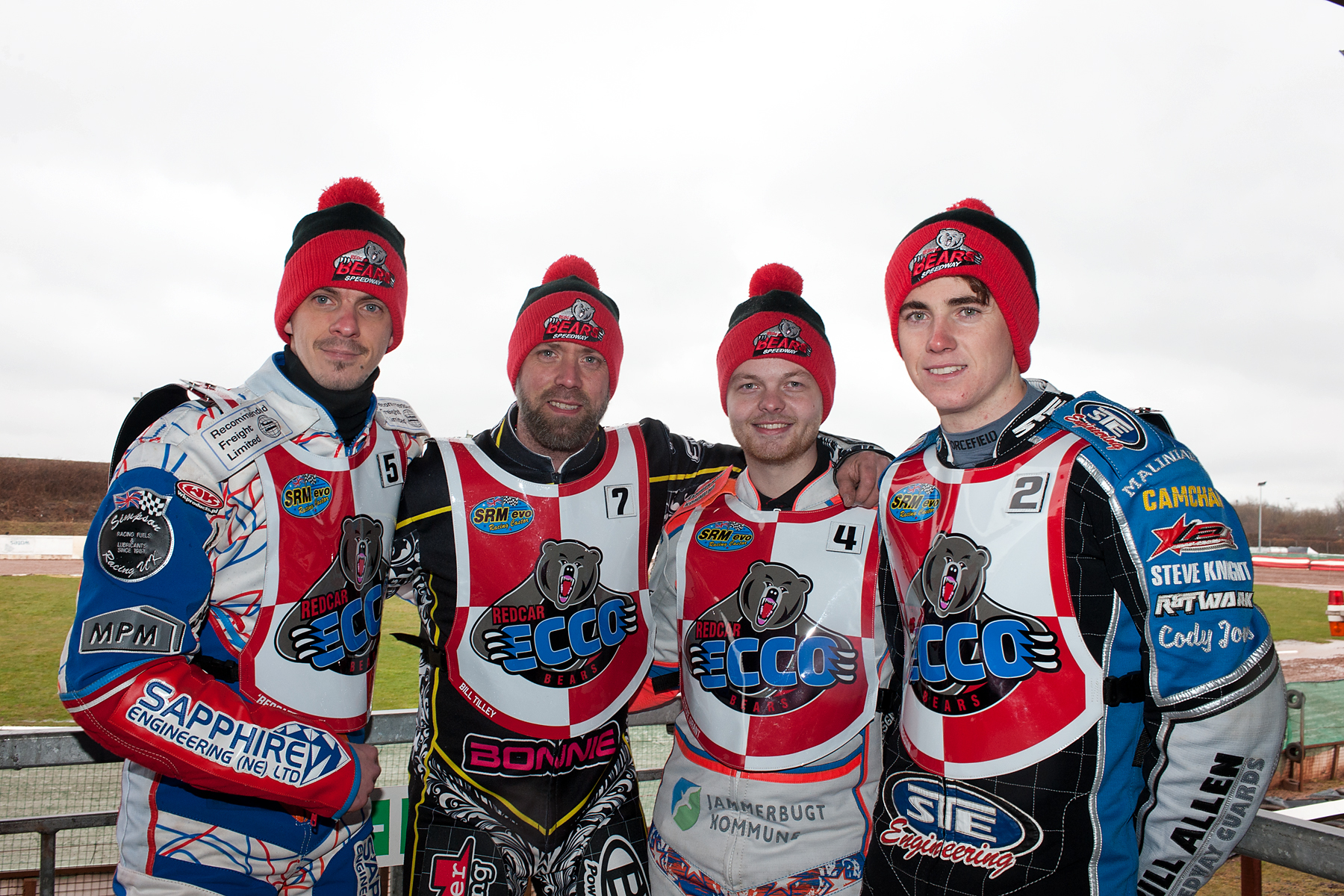 Redcar Bears v Newcastle Diamonds – Thursday 19th April – Championship Shield – 7:30pm