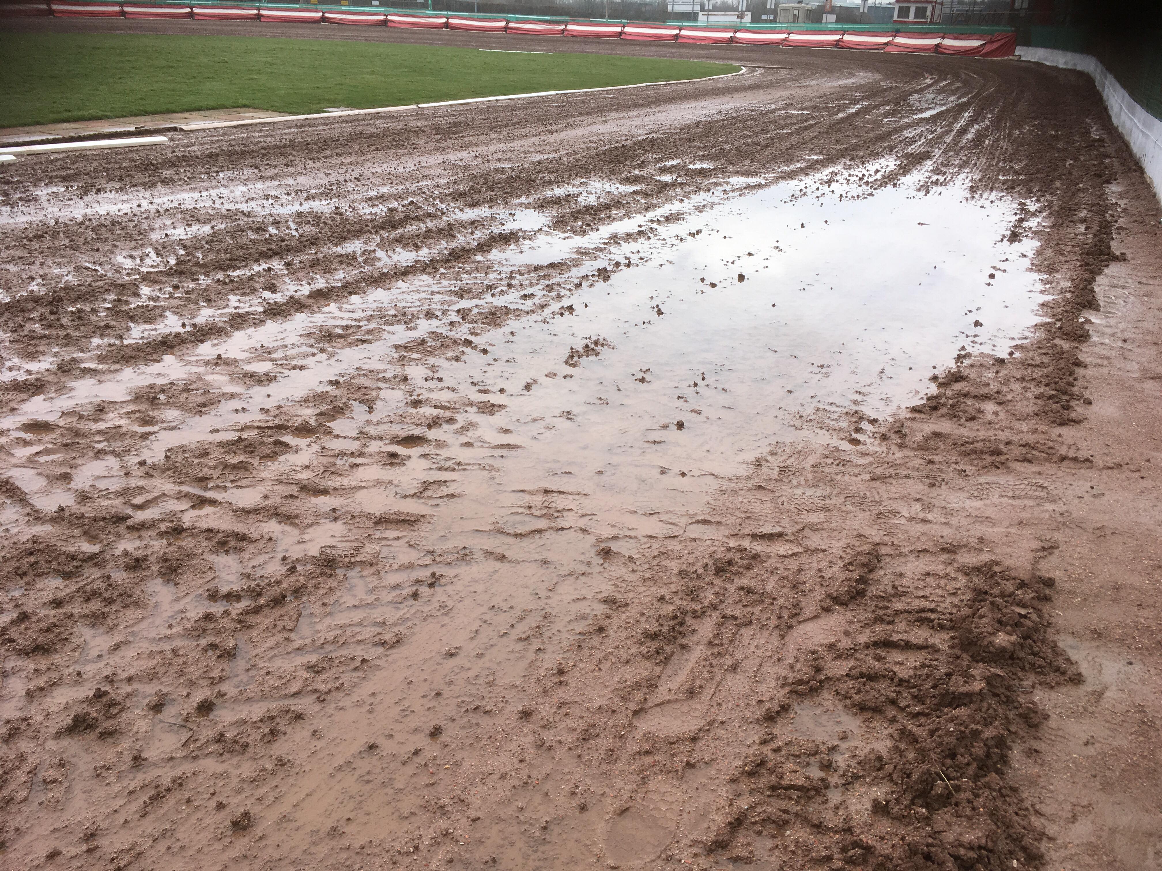 Julie Lewis meeting postponed