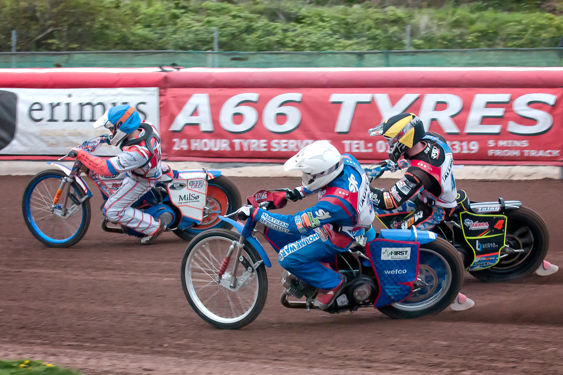 Bears travel to Sheffield tonight.
