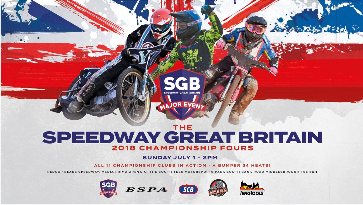 Championship Fours information