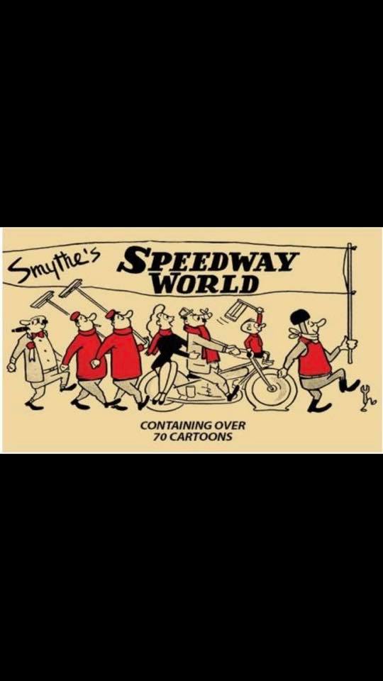 Smythes Speedway World