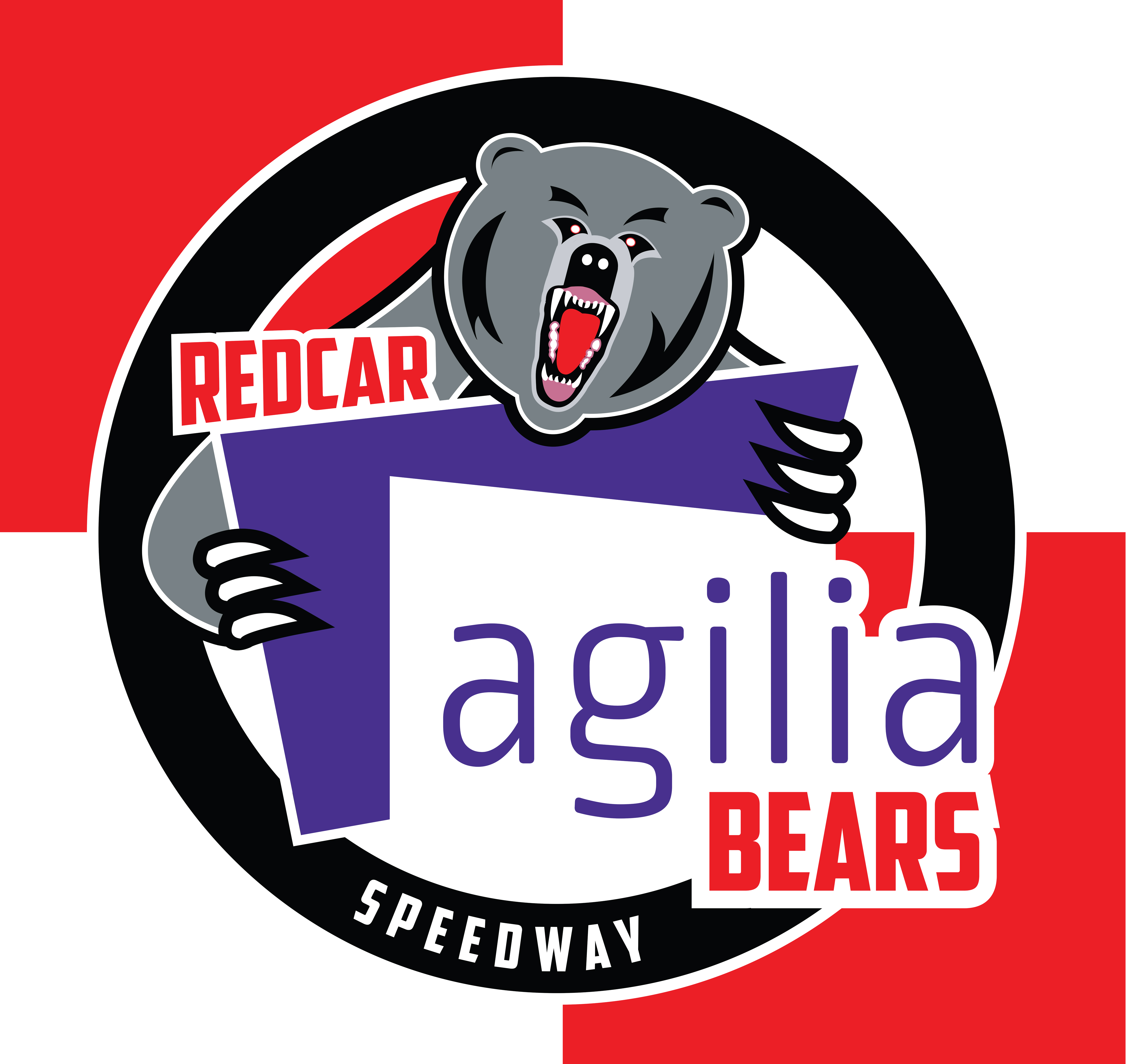 Agilia Infrastructure Partners Ltd the Bears main backers in 2019!