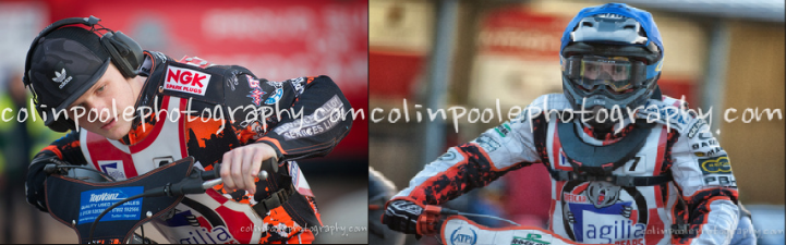 Greaves and Smith in U21 Final