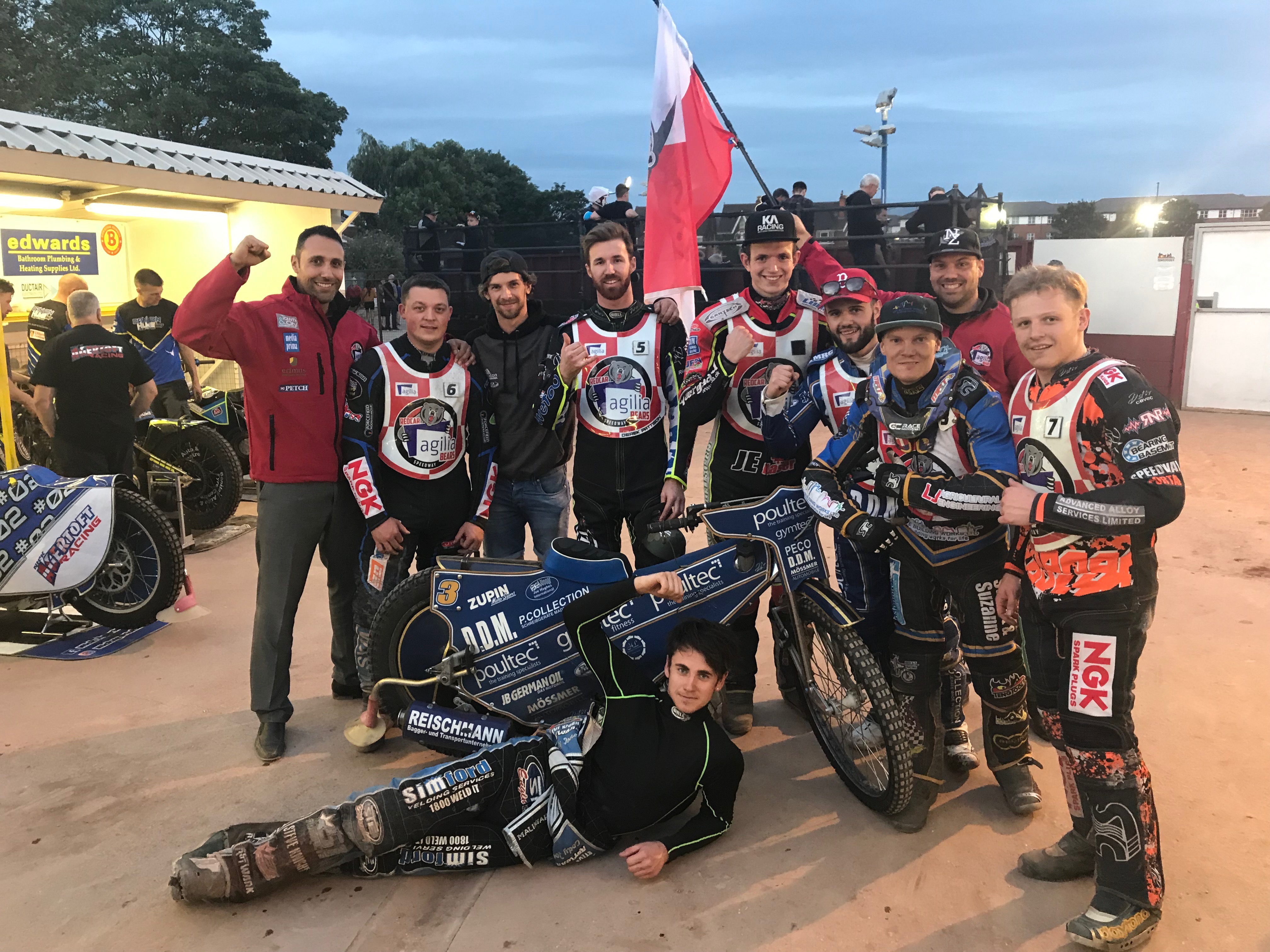 Redcar v Birmingham preview