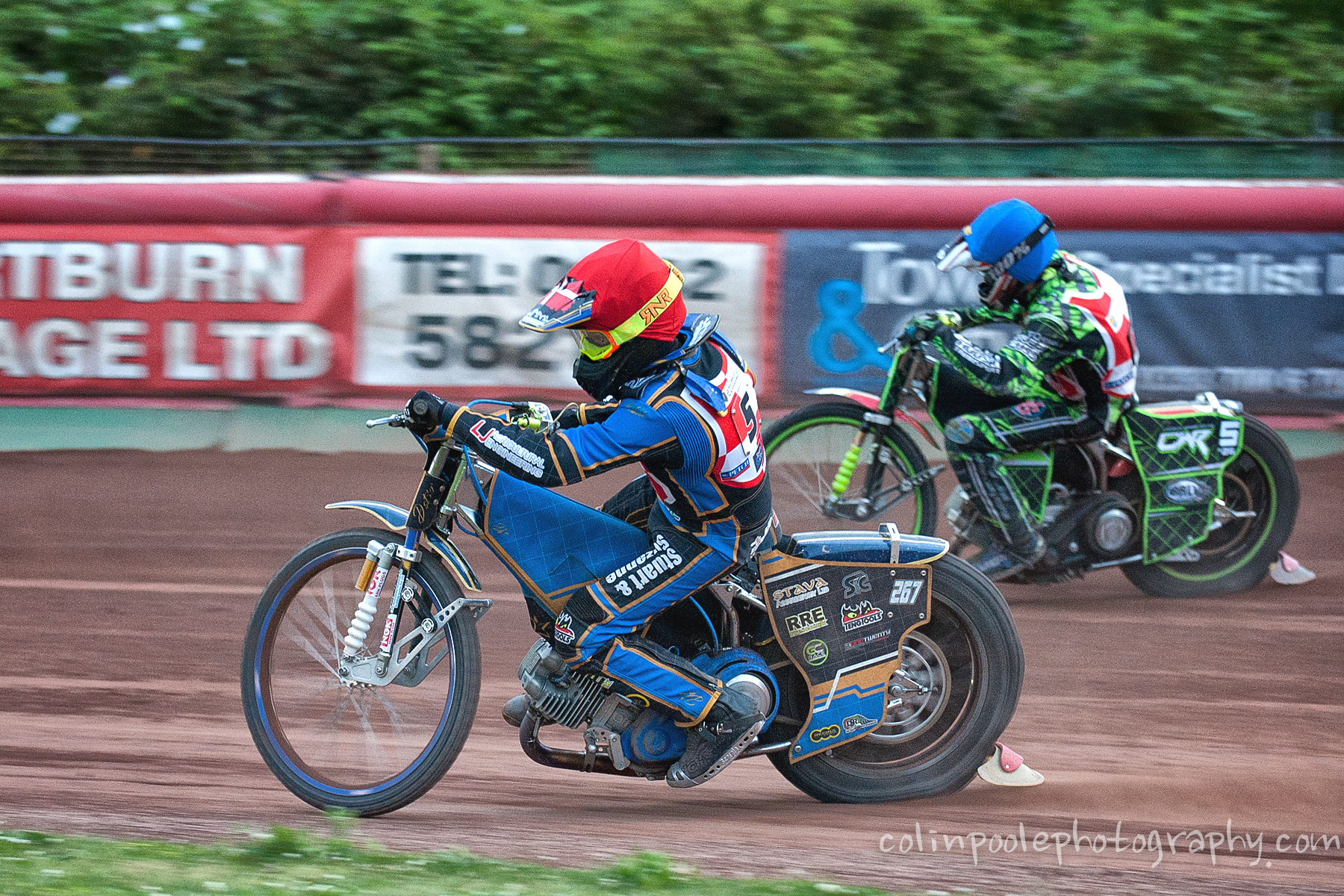 Bears travel to Brummies