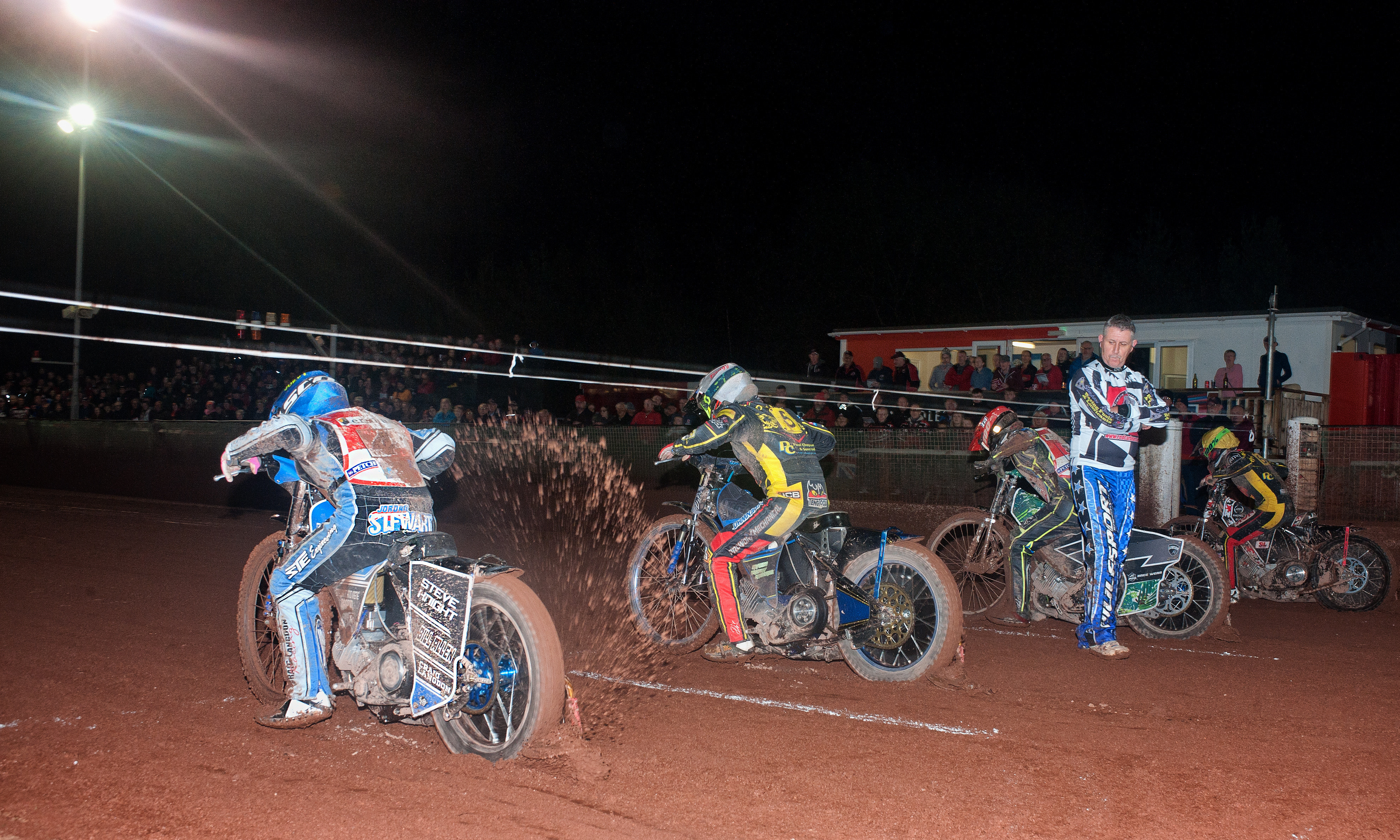 Bears just miss out on Play Off Final
