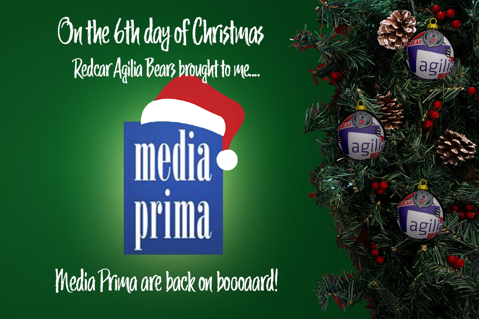 Media Prima partnership to continue
