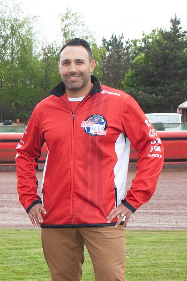 Statement – Jitendra Duffill