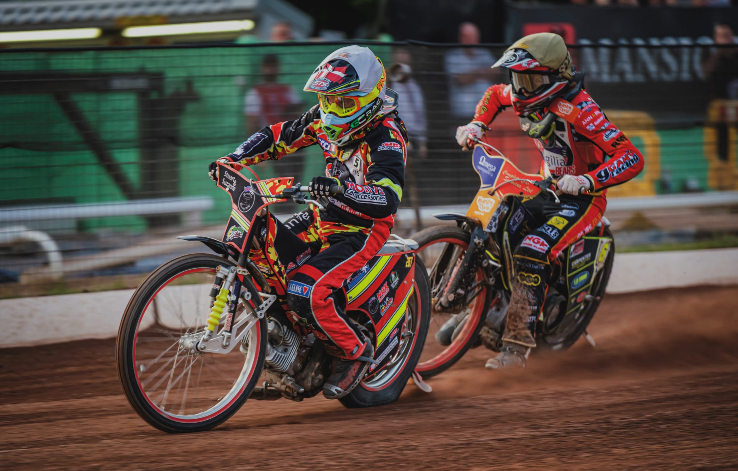 Mudgway ready for Monarchs battle!