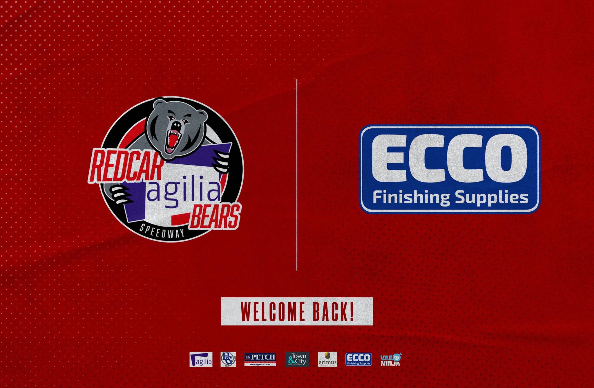 ECCO RETURN FOR 2022!