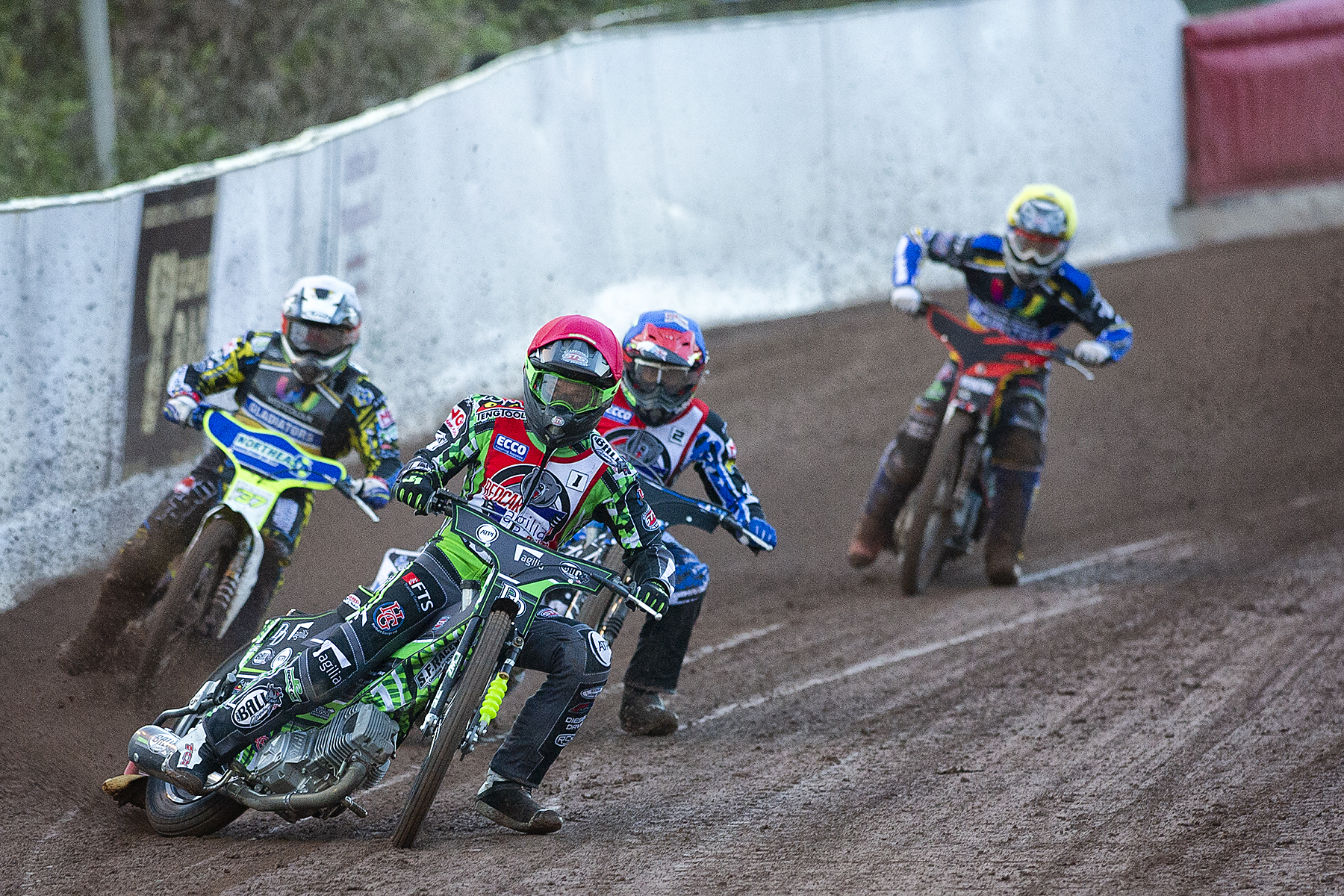 Jenkins: There’s no room for Complacency!