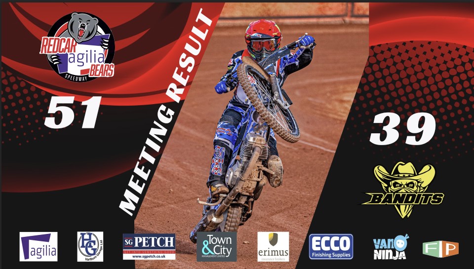 Redcar relentless in defeating Berwick