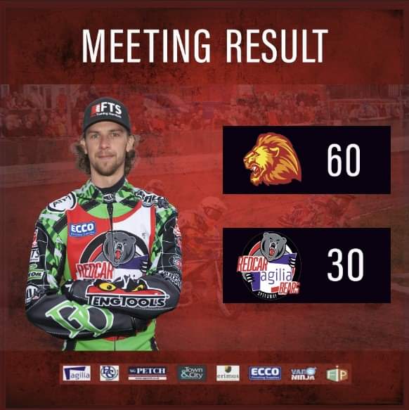 Bears struggle as Leicester dominate