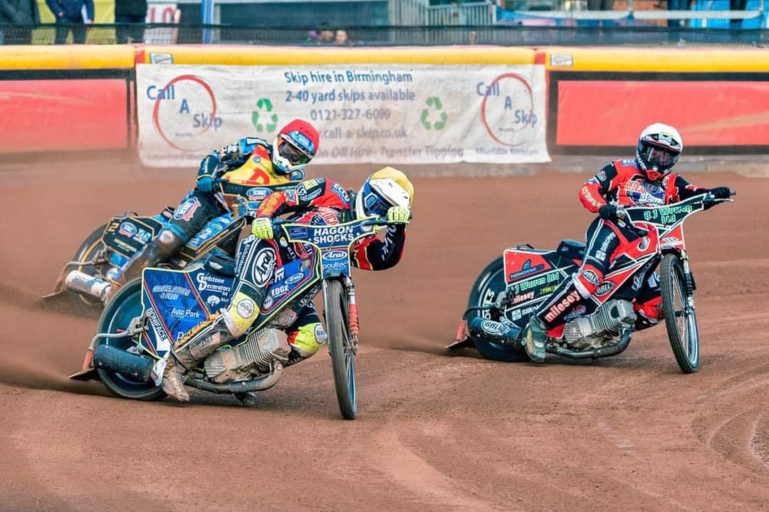 Parr: We need more consistency!