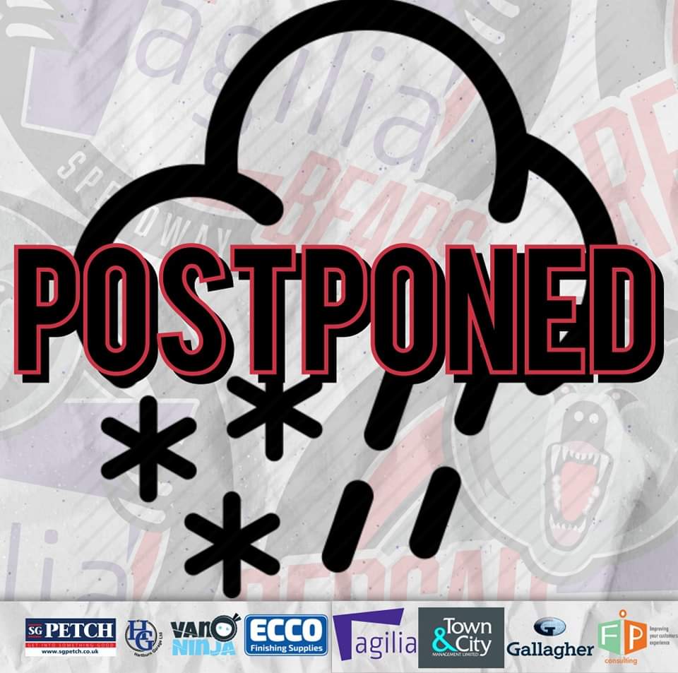 Edinburgh meeting postponed