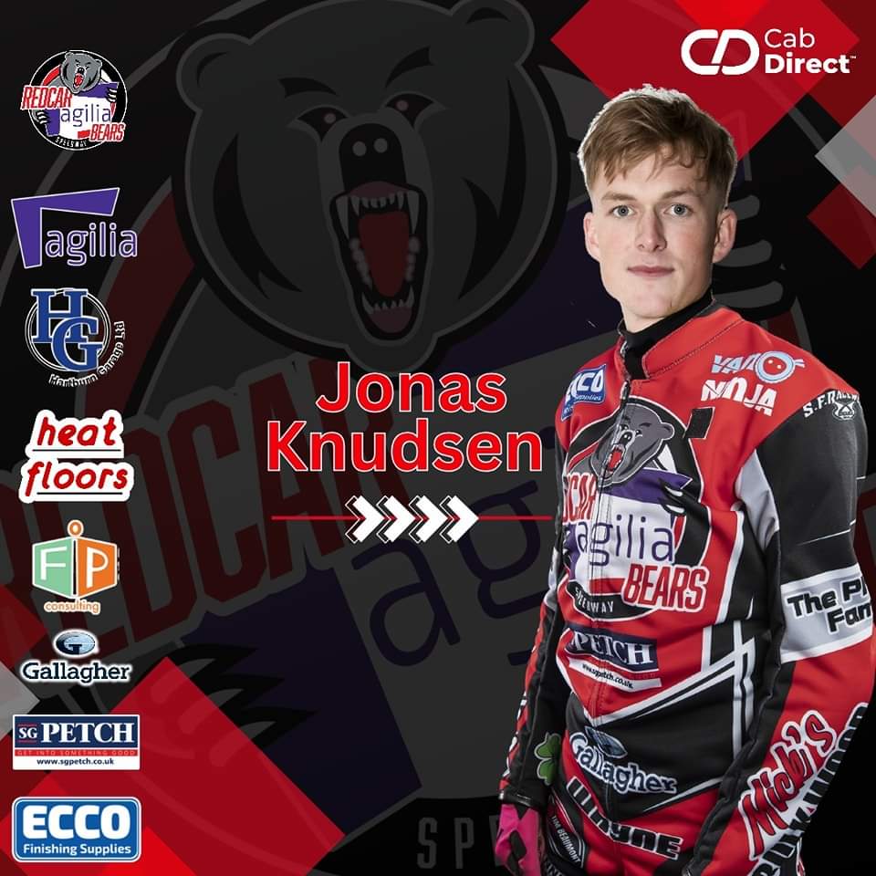 Bears go for Knudsen