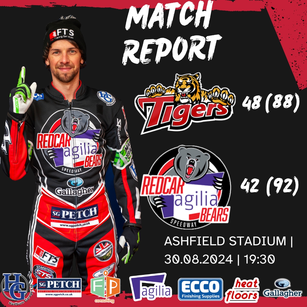 Gritty Glasgow beat Bears