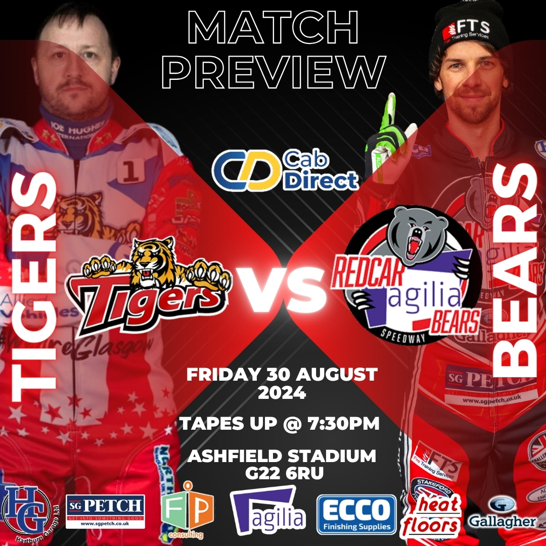 Parr: Let’s do a job on the Tigers!